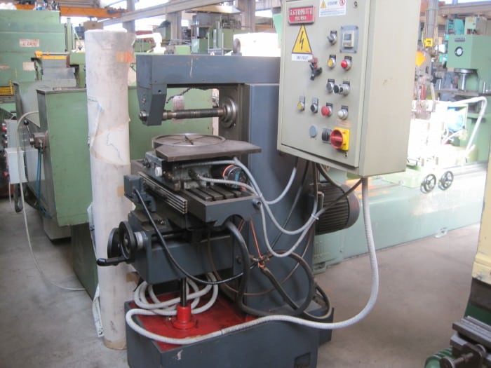 GUANNOTTI GM 7 HL 